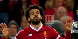 Salah hints at possible Italy return, fueling Roma speculation