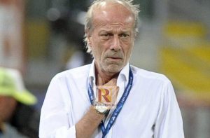 Sabatini praises Castro as major Roma signing