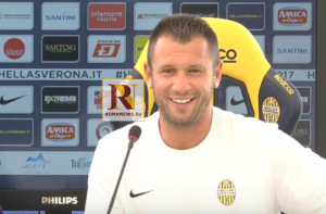 Cassano backs Gasperini, says Mourinho's football is outdated ahead of Roma–Real Madrid clash