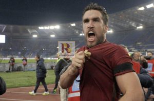 Strootman backs Malen at Roma, praises Gasperini's start and De Roon's experience