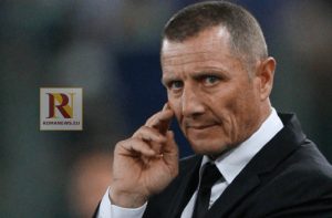 Andreazzoli reflects on working with Totti and his experience under Spalletti at Roma