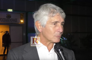 Roma Stadium Project Advances Toward 2027 Construction Start