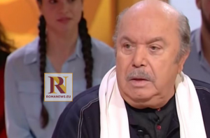 Lino Banfi celebrates 90th birthday with message from AS Roma