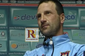 Garzya on Lecce-Roma: transfer window not yet closed