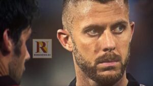 Menez backs Roma for the title and praises Gasperini as a genius
