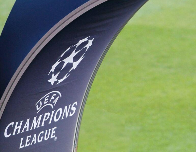 Roma's Champions League opponents confirmed; UEFA to publish full fixture list
