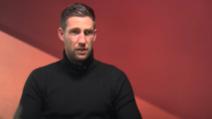 Stekelenburg on Roma's Dutch pair Malen and de Roon, and Svilar's place among Europe's best keepers