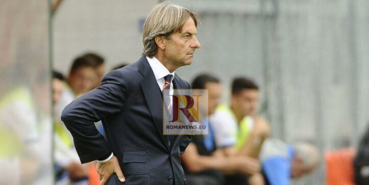 De Rossi senior departs Roma after 30 years; Ostiamare move mooted