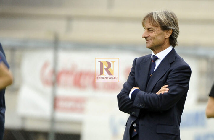 Alberto De Rossi to leave Roma after 32 years