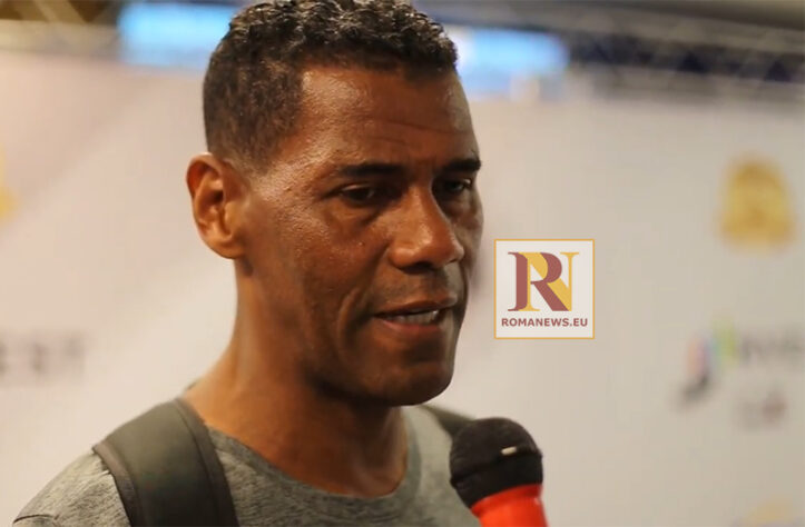 Aldair backs Malen's impact and Roma's title credentials under Gasperini