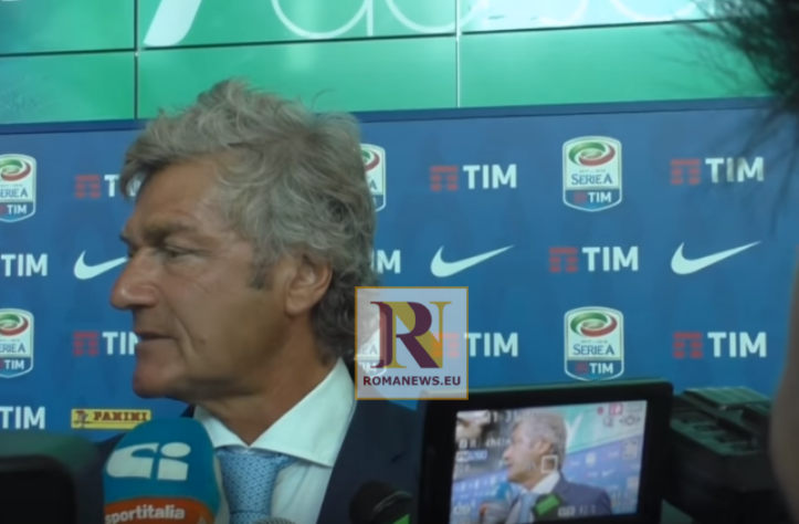 Antognoni hails Dybala as Gasperini's key to the Scudetto