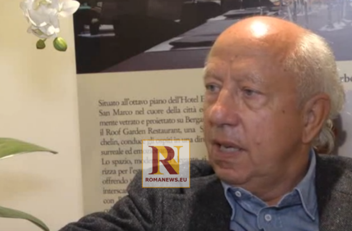 Ottavio Bianchi: Roma and Atalanta will both perform well