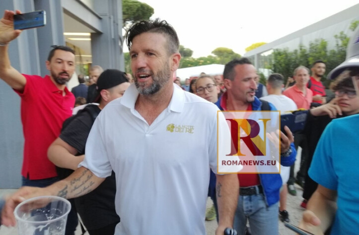 Candela backs Roma to beat Real Madrid, praises Malen's form under Gasperini