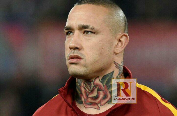 Nainggolan on Roma exit: false people drove me away