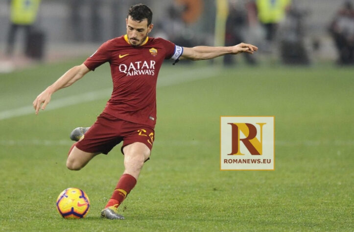 Florenzi on Gasperini's European style, Mourinho's return, and Roma's Champions League test against Real Madrid