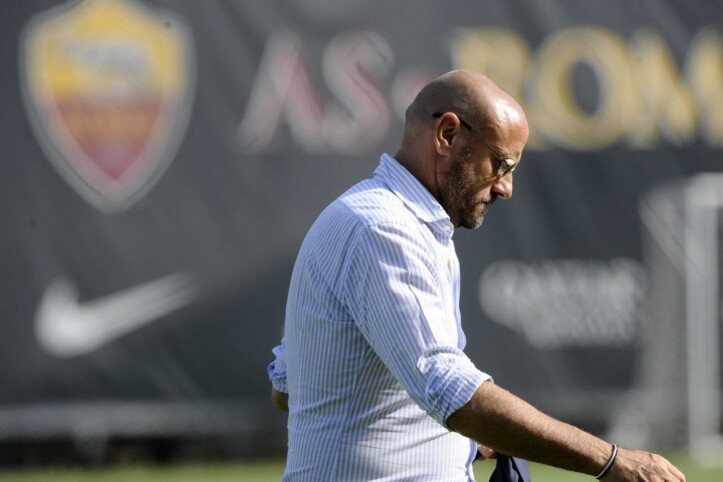 Petrachi on Cacciamani interest and Roma's summer recruitment