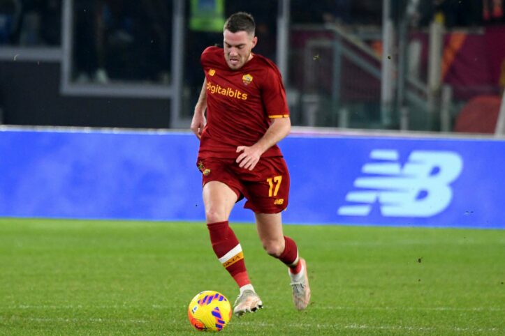 Veretout: Roma remains in my heart, I would return if they called