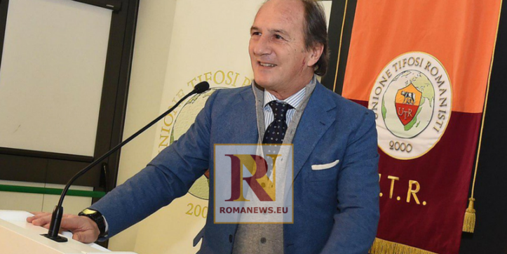 Tempestilli on Como–Roma: 'It will be a great match. Pellegrini's return is added value'