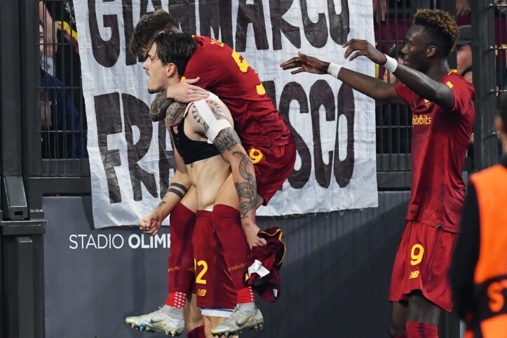 Zaniolo reflects on Roma departure and backs Gasperini's title ambitions