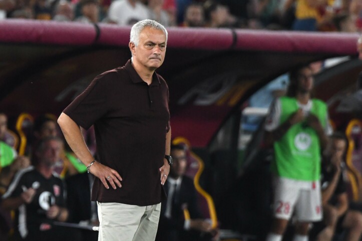 Mourinho returns to the Olimpico as rival: 987 days of history as Real Madrid boss