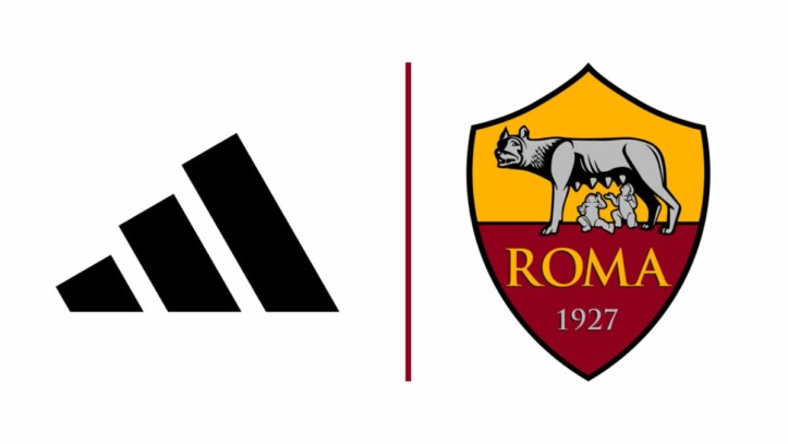 Roma unveil 2026–27 away kit with Campo Testaccio tribute