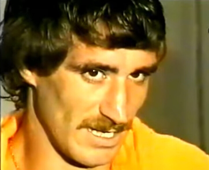 Aldo Maldera: A gentleman champion