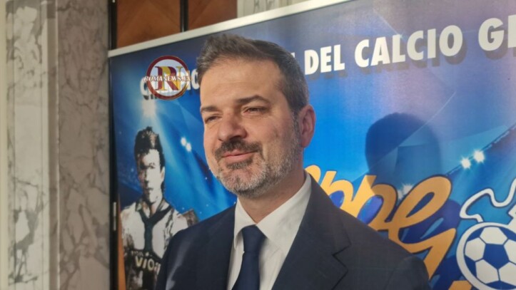 Stramaccioni: Roma surprised him with intensity; one more signing could make them Serie A title contenders