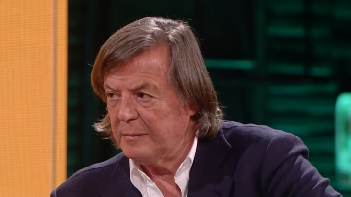 Panatta comments on Ranieri-Gasperini situation: 'The rift was irreparable'
