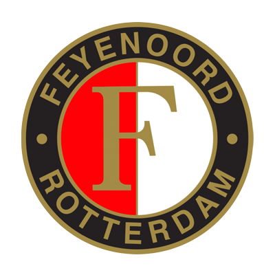 Read to start for Feyenoord against Atalanta