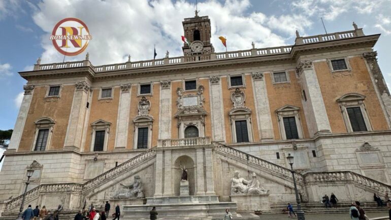 Book celebrating Roma passion to be presented at Rome's Campidoglio