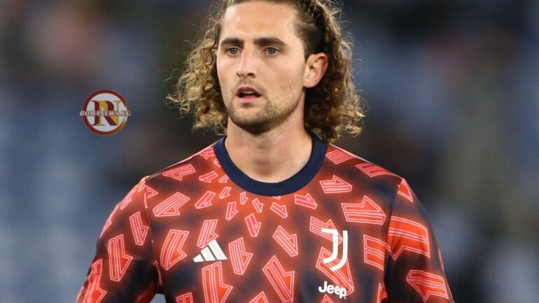 Rabiot praises Koné after France beat Morocco: midfield was 'devastating'