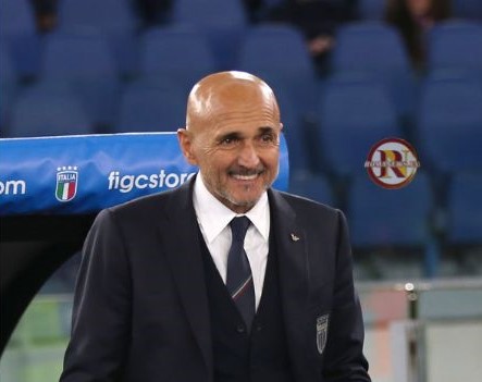 Spalletti backs Çelik signing as Juventus prepare for pre-season