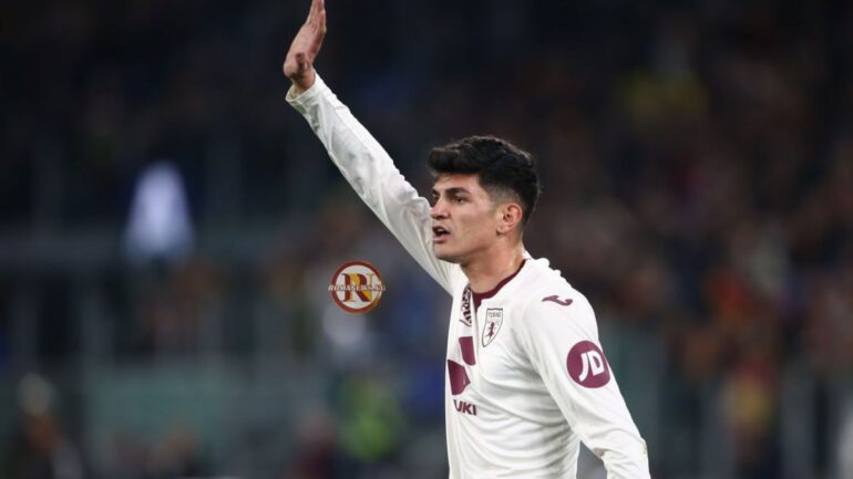 Bellanova backs Wesley ahead of Roma clash