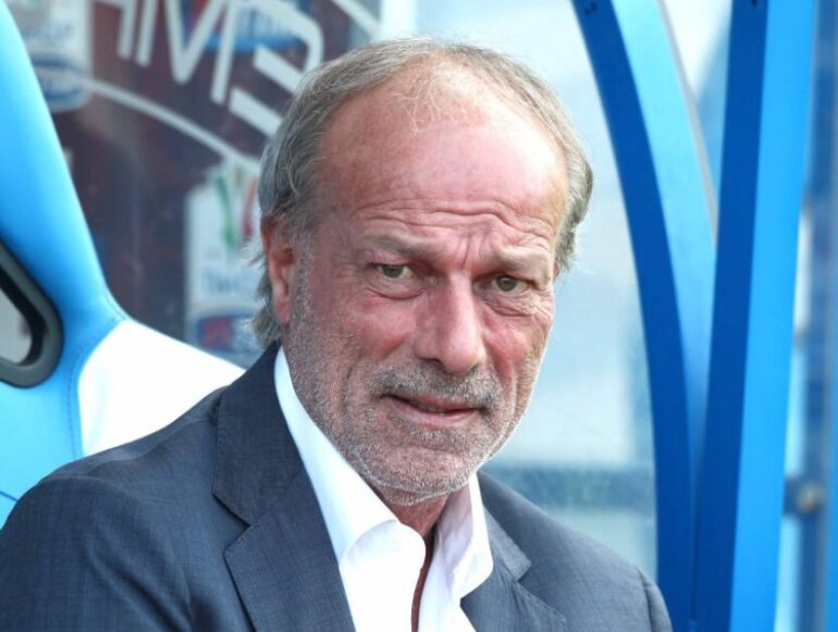 Sabatini hails Roma's spiritual unity and praises Malen as the squad's hero