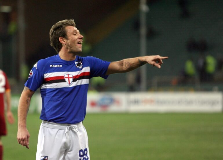 Cassano slams Dybala, praises Malen and rips into Mourinho
