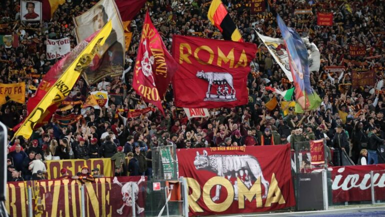 Roma vs Inter: Stadio Olimpico gates open at 15:30 — fan information