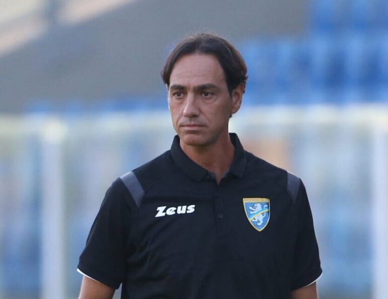 Nesta: 'I would never coach Roma. Totti is king because there are more Giallorossi fans'
