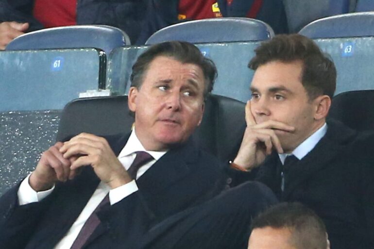 Roma must balance finances and recruitment after Champions League qualification