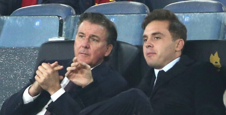 Gasperini Believes in Champions League Push; Demands Clear Signal from Roma Ownership