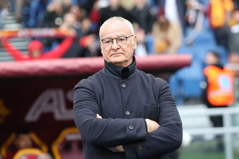 Ranieri Departs; Friedkins Emphasize Roma Priority; Gasperini Cites Disagreement with Massara; Dybala Returns