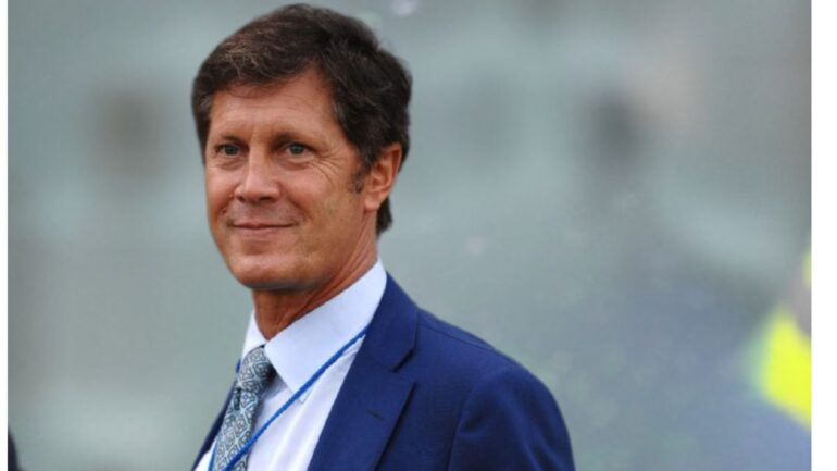 Collovati blasts noon kickoff for Serie A title clash, claims fixture scheduling distorts competition