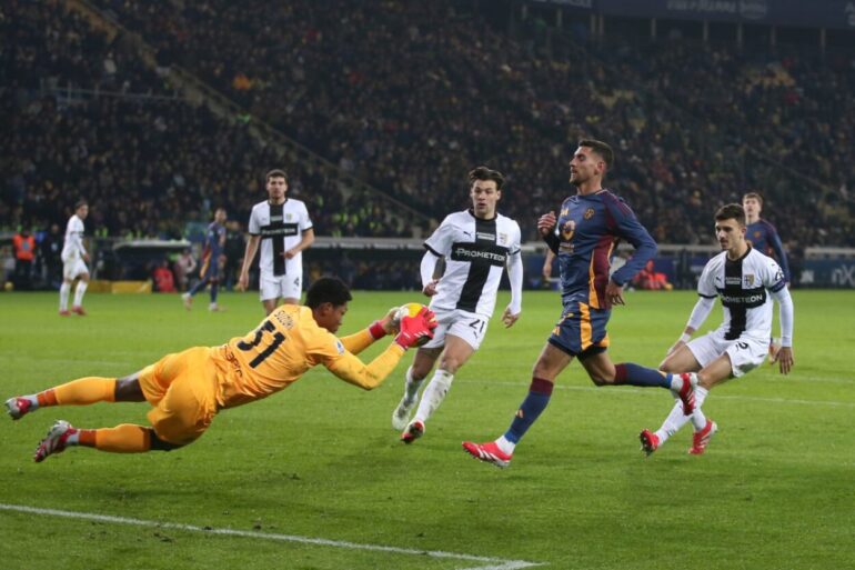 Parma vs Roma: Kickoff Time Confirmed for Serie A Matchday 36 with Dual TV Coverage
