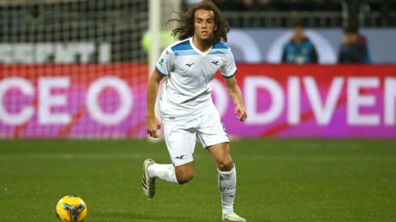 Guendouzi misses glaring chance in Fenerbahce's goalless draw at Gaziantep