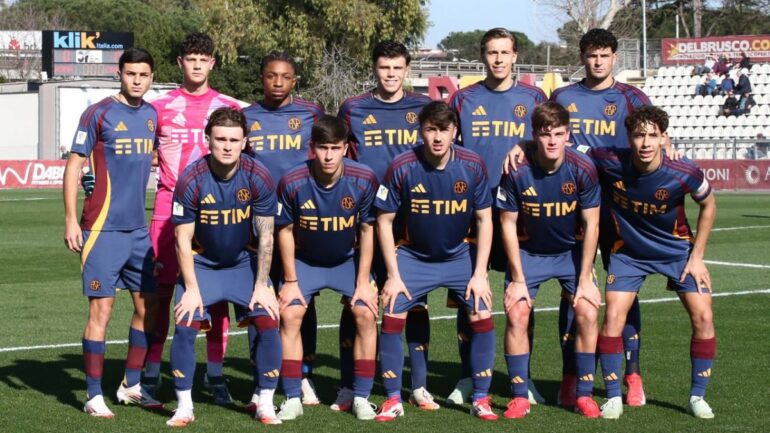 Scala promoted to Primavera role as Roma youth academy enters new era