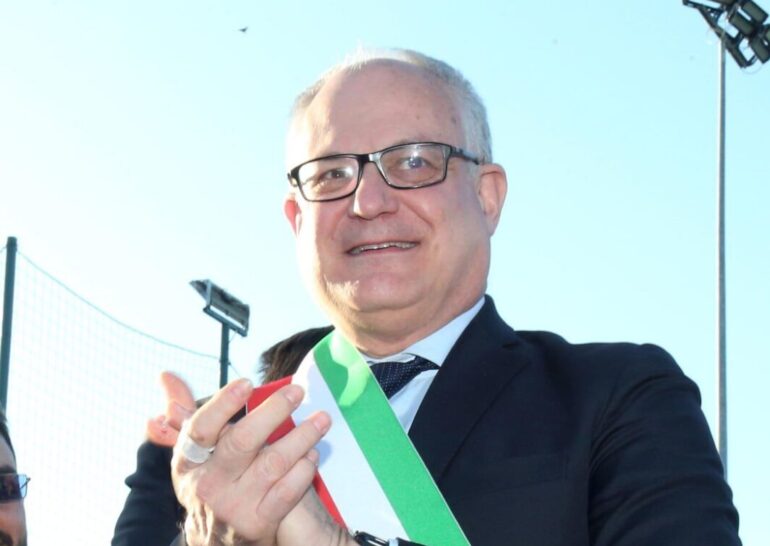 Rome Mayor Gualtieri: New Roma Stadium Will Be Built, a Unique Facility in Europe