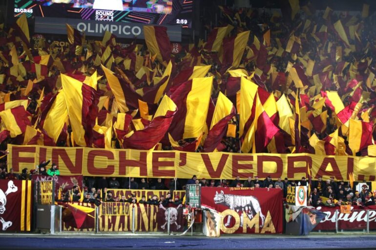 Roma–Real Madrid: ticket sales open