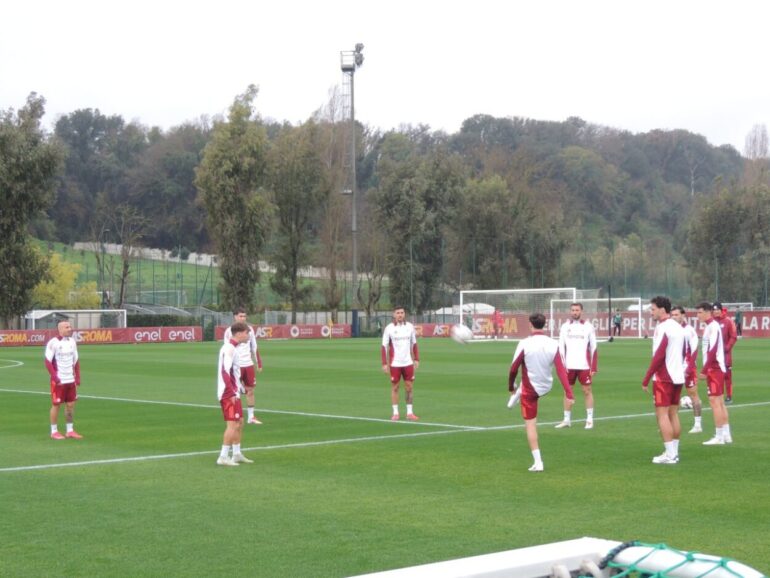 Roma appoint Jacopo Gobbetti as head of scouting