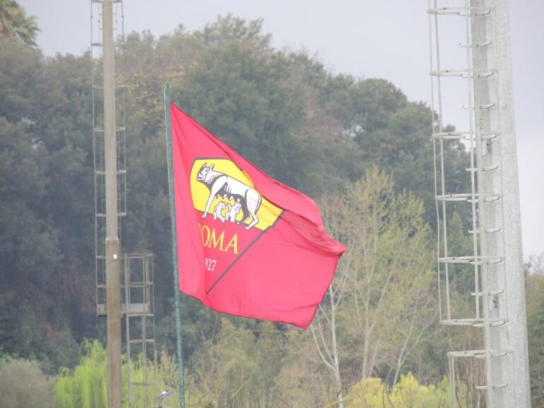 Roma Stadium Project Approved: Friedkin Group Hails 'Historic Milestone'