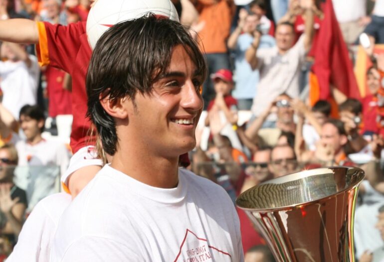 Aquilani backs Roma for the title: Gasperini is a master