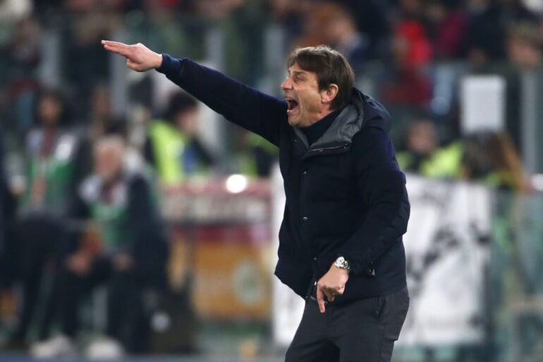 Napoli, Conte Facing Departure: Roma 'Temptation' Scenario